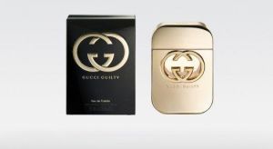 Gucci Guilty - dámsky parfum